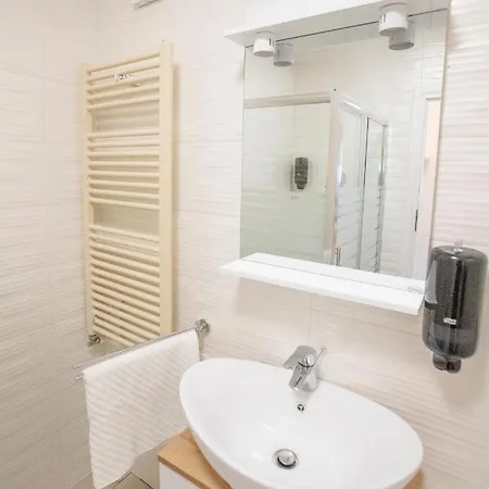 Brasha Pensionat Braşov