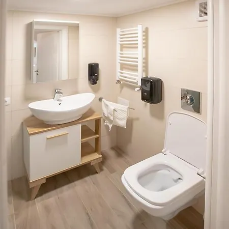 Brasha Pensionat Braşov