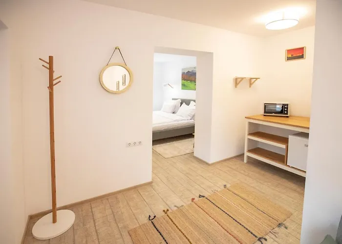 Guest house Brasha Brasov