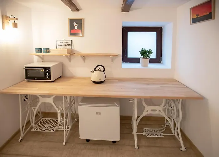 Guest house Brasha 3*