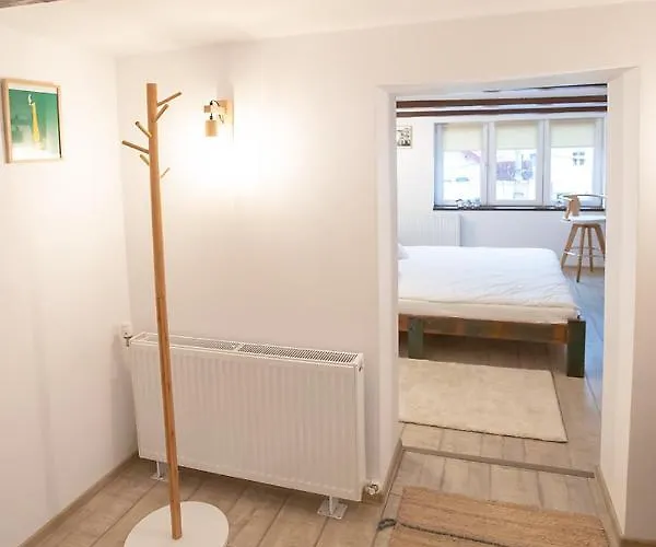 Guest house Brasha 3*