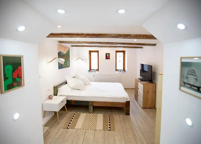 Guest house Brasha 3*