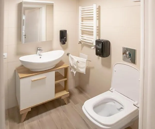 Brasha Guest house Brasov