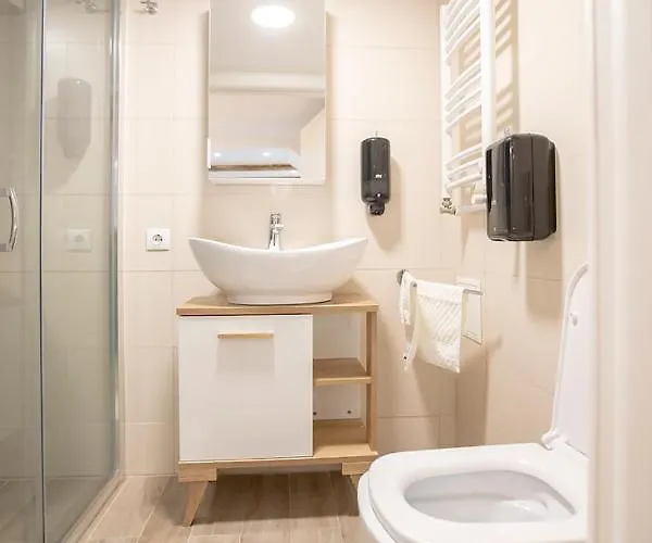 Brasha Guest house 3*